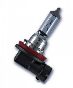 Лампа МАЯК H11 12V 55W PGJ19-2 Super White