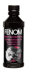 Восстановитель герметичности мех.трансмиссии FN079 200мл