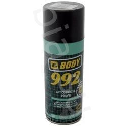 "ВODY" Грунт 992 черный 0,4 л (аэрозоль)