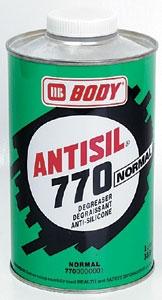 "ВODY" Обезжириватель (770 ANTISIL) прозрачный 1 л