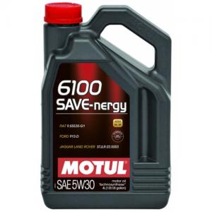Масло моторное MOTUL 3100 GOLD 4T 10W40 4л