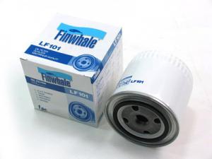 Фильтр масляный ГАЗ дв. 406, 409, 514 "Finwhale" (LF110)