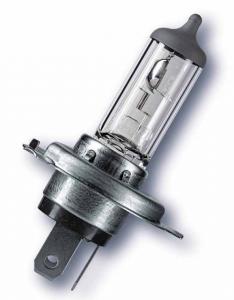 Лампа МАЯК H4 24V 100/90W P43t