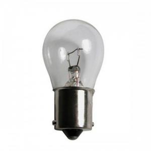 Лампа МАЯК 12V 21W (одноконт.) иномарки