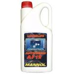 Масло моторное MANNOL MOTO 4-Stroke Outboard 10W30 1л (7821)