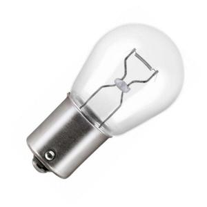 Лампа NARVA 24V 21W (BA15s)