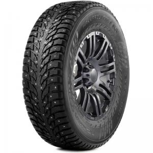 Автопокрышка NOKIAN HKPL SUV 9 235/60 R-17 шипованная