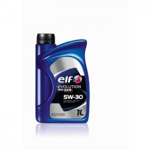 Масло моторное ELF Evolution 900 SXR синтетика 5W30 API 1л