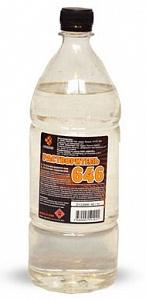 Растворитель 646 (0,9л)