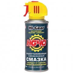 Стабилизатор вязкости масла AGA904M 330мл