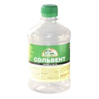 Растворитель Сольвент (0,44л)