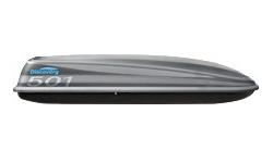 Бокс "ATLANT" Diamond 352 (белый глянец) двухстороннее