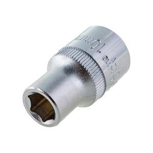 Головка 10мм 1/2" "JONNESWAY"