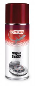 Смазка медная "3ton" 520мл. ТC-569