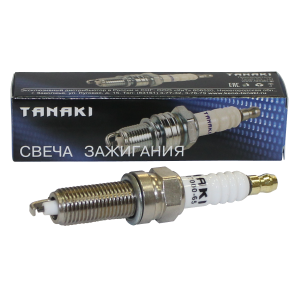 Свеча "TANAKI" ГАЗ дв. УМЗ-A274 "EvoTech 2.7" (1709) (4 шт.)