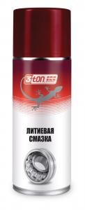 Смазка литиевая "3ton" 520мл ТС-523