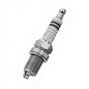 Свеча "YTTRIUM" ВАЗ-2110 FR7DCX+ (инжектор 16-и кл.) (к-т, 4шт.)