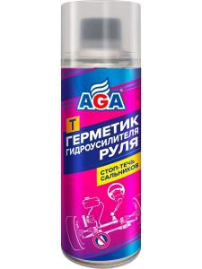 Герметик гидроусилителя руля AGA753T 335мл