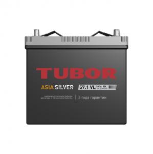 Аккумулятор TUBOR ASIASILVER 70 Ач R