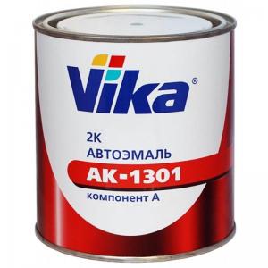 Краска "Вика" Акриловая реклама (121) 0.8 кг "РАСПРОДАЖА"