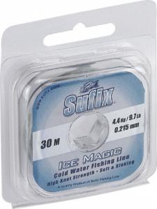 Леска зимняя RUBICON Striner Ice Line Classic (clear) 50m d=0,20mm