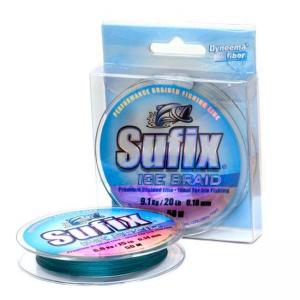 Леска зимняя RUBICON Ice Premium 30m d=0,213mm