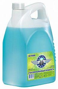 Омыватель стекол "Летняя" ТС 4л. (летний)