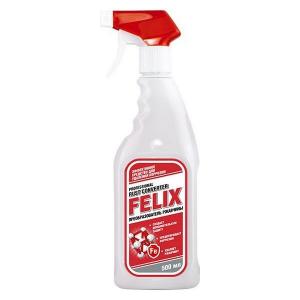 Преобразователь ржавчины "FELIX" 500 мл. (триггер-спрей)