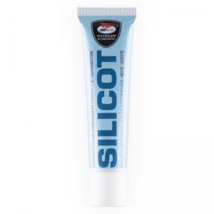 Смазка силиконовая "VMPAVTO" SILICOT 30г. (туба)