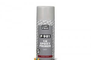 "ВODY" Грунт (981 Epoxy Primer ) 0,4 л (аэрозоль)