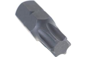 Бита 10мм "TORX" T-50, 30мм "JONNESWAY"