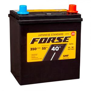 Аккумулятор FORSE ASIA 40 Ач