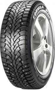 Автопокрышка FORMULA ICE 185/65 R-14 T86 шипованная
