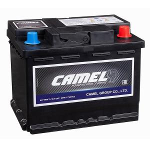 Аккумулятор CAMEL AGM 60 Ач R