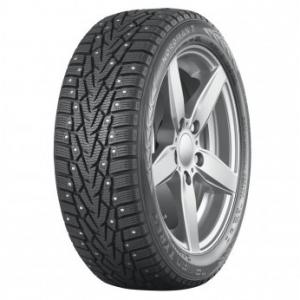 Автопокрышка IKON Character Ice 7 185/65 R-14 шипованная