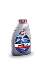 Масло трансмиссионное Лукойл GEAR 80W90 API GL-5 1л