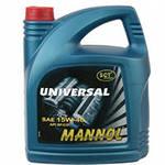 Масло моторное MANNOL DIESEL TS-3 UHPD EXTRA 10W40 п/с 20л (7103)