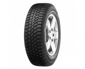 Автопокрышка GISLAVED NF200 SUV XL FR 215/65 R-16 шипованная