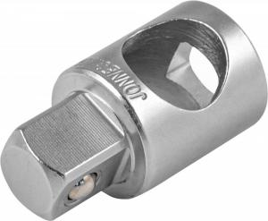 Адаптер для удлинителя 3/8"(F)х1/2"(M) "JONNESWAY"