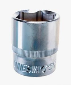 Головка 27мм 1/2" "JONNESWAY"