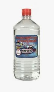 Растворитель "PRO.STO" P-12 (1,0л)