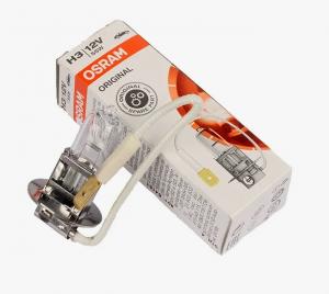 Лампа OSRAM H3 12V 55W 64151