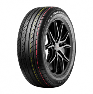 Автопокрышка SATOYA DORO S-78 215/55 R-17 XL W98