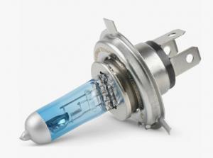 Лампа OSRAM H4 12V 60/55W COOL BLUE INTENSE NEXT +100% яркости, 5000K
