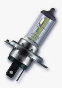 Лампа OSRAM H4 12V 60/55W всепогодная +30% яркости
