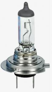Лампа OSRAM H7 12V 55W всепогодная