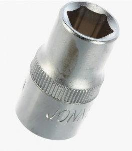 Головка 12мм 1/2" "JONNESWAY"