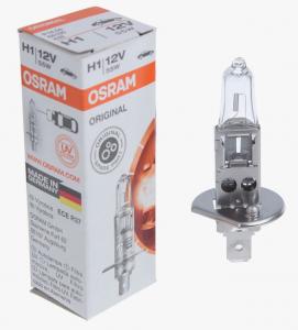 Лампа OSRAM H1 12V 55W 64150