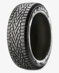 Автопокрышка PIRELLI W-Ice ZERO 175/65 R-14 шипованная