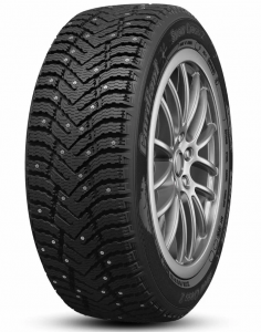 Автопокрышка Кордиант SNOW CROSS II SUV 245/70 R-16 шипованная